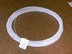 Millinery Wire